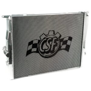 CSF #7059 BMW E9X M3 Triple Pass High-Performance All-Aluminum Radiator