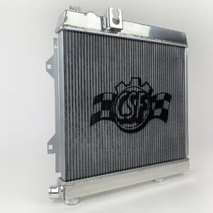 CSF #7063 BMW E30 M3 High-Performance All-Aluminum Radiator
