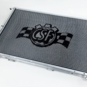 CSF #7064 BMW E39 M5 / 540i High-Performance All-Aluminum Radiator