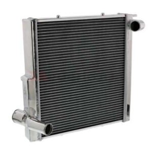 CSF #7067 Porsche 991.1 Carrera / 981 Boxster / Cayman / GT4 Right All-Aluminum Radiator