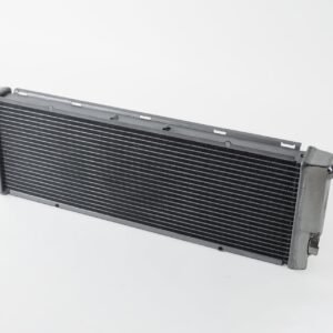 CSF #7068 Porsche 991 Turbo / GT3/RS/CUP / 981 Spyder / GT4 Center All-Aluminum Radiator