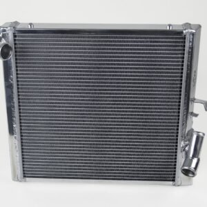CSF #7069 Porsche 991 Turbo / GT3 / 981 Spyder / GT4 Left Radiator