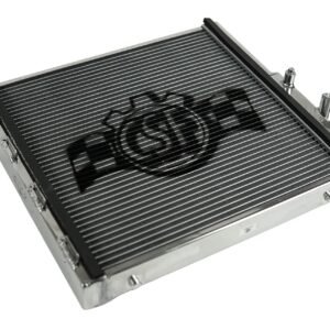 CSF #7087 Porsche 991.2 911 / GT2 / GT3 / 718 Right Radiator