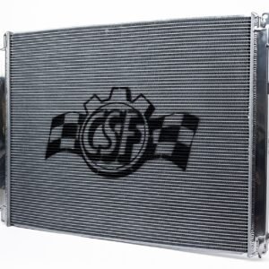 CSF #7226 A90 Supra / BMW G-Series High-Performance All-Aluminum Radiator