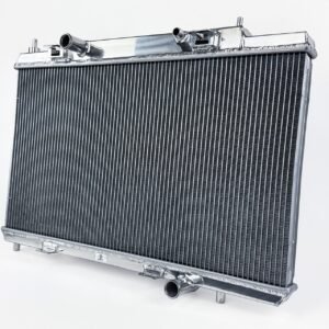 CSF 7237 MK6 Ford Fiesta ST all-aluminum radiator