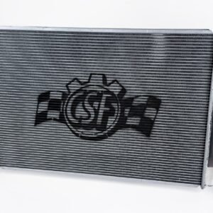CSF 7239 MK3 Ford Focus RS all-aluminum radiator