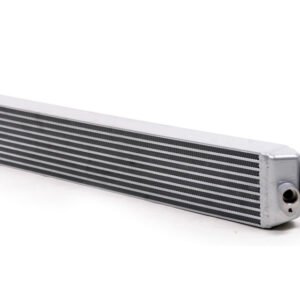 CSF #8025 BMW E9X M3 Race-Spec Oil Cooler