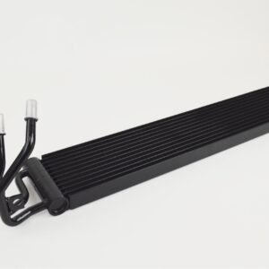 CSF #8081 BMW F8X M3/M4/M2 Competition DCT Transmission Cooler