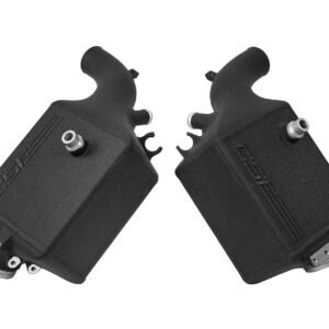 CSF #8178 BMW F9X M5/M8 Twin Charge-Air-Cooler Set