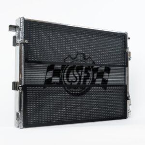 CSF #8215 BMW G8X M3/M4 High-Performance Front Mount Heat Exchanger