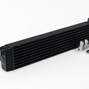 CSF #8218 BMW E30 Group A / DTM Race-Style Oil Cooler