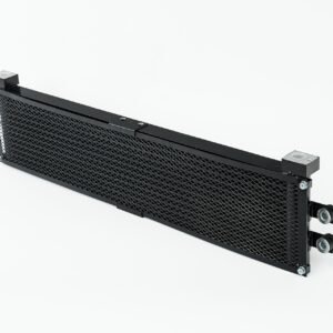 CSF #8220 BMW F8X M3/M4/M2 Competition High-Performance Oil Cooler