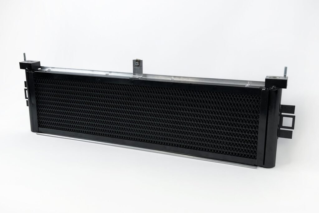 CSF #8266 BMW G8X M2/M3/M4 High-Performance Engine Oil Cooler