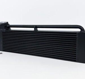 CSF #8275 BMW E60 M5 / E6X M6 Race-Spec Engine Oil Cooler