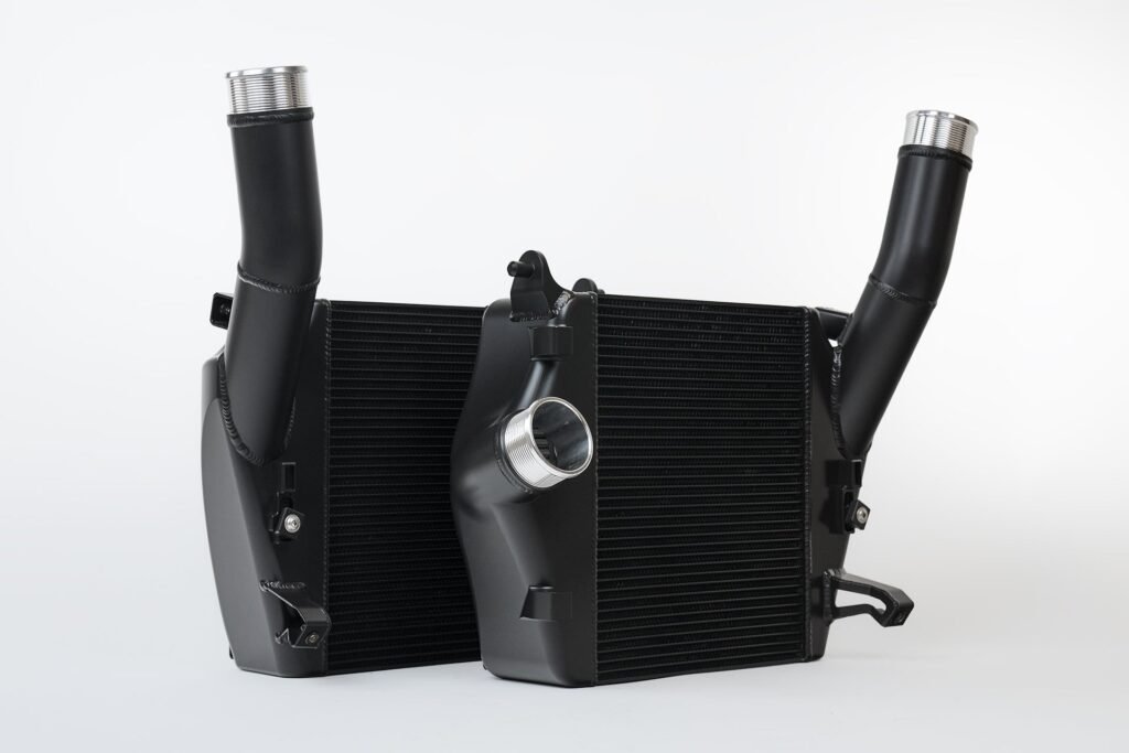 Cooling supplier product