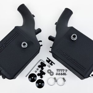 CSF #8315 BMW X5M / X6M / XM High-Performance Charge-Air-Coolers