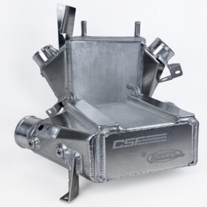 CSF #8352 McLaren 720S / 765LT / 750S / GT / GTS Charge-Air-Cooler Set