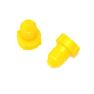 Phenix Industries Plastic Line Plug -06