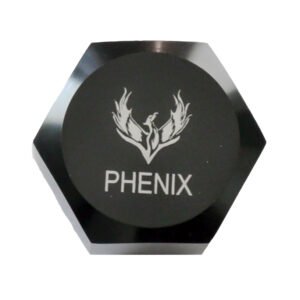 Phenix Industries Flare Cap 1 Piece -03