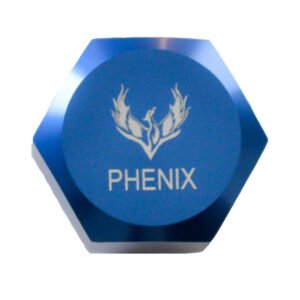 Phenix Industries Flare Cap 1 Piece -04