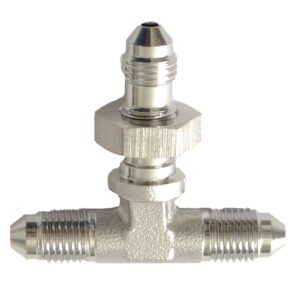 Phenix Industries Bulkhead TEE on Branch -03