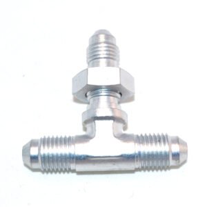 Phenix Industries Bulkhead TEE on Branch -20