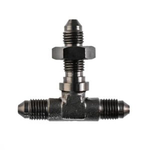 Phenix Industries Bulkhead TEE on Branch -03