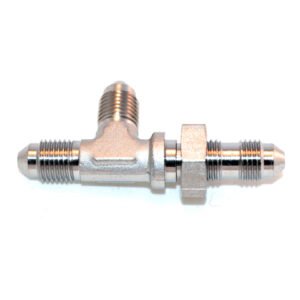 Phenix Industries Bulkhead TEE On Run -03