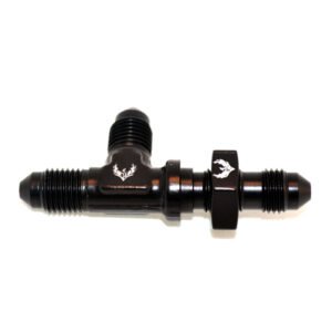 Phenix Industries Bulkhead TEE On Run -16