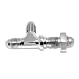 Phenix Industries Bulkhead TEE On Run -20