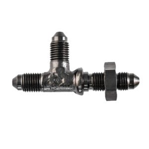 Phenix Industries Bulkhead TEE On Run -03