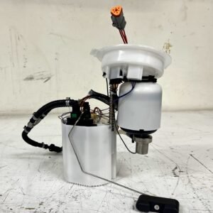 El Doc 3.0T Dual LPFP Upgrade