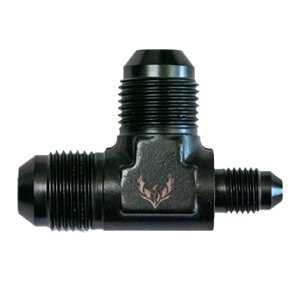 Phenix Industries Reducing TEE On Run -08 TEE | -04 Return