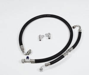 Sikky Manufacturing E36 SD7 AC Line Kit Assembly