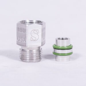Sikky Manufacturing Firewall fittings for 89-90 S-Chassis' / 95-98 S-Chassis' — Kit