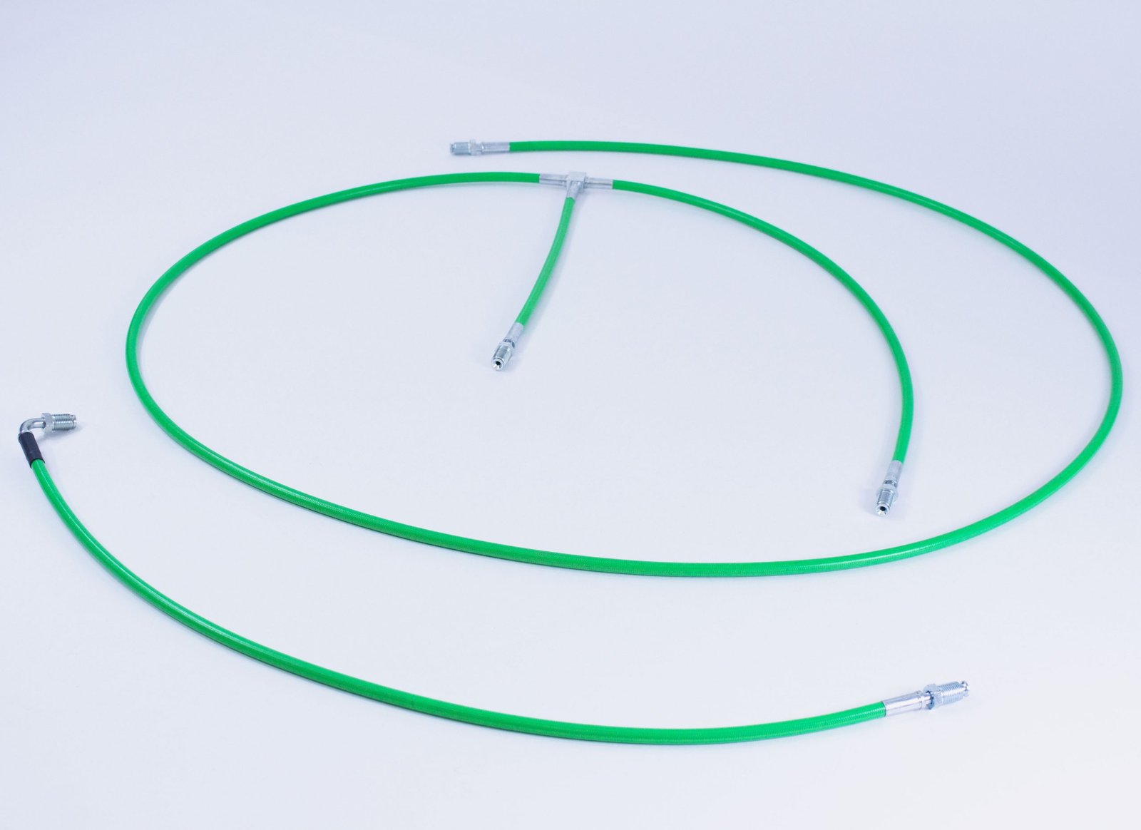 Sikky Manufacturing Line kit for ABS delete on FD Rx7