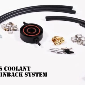Sikky Manufacturing AOS Can Heater addon kit