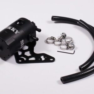 Sikky Manufacturing LS Specific Catch Can Kit