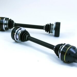 Sikky Manufacturing BMW E36 Winters Rear End Conversion Axles — Each