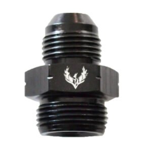 Phenix Industries Stack Plate Oil Cooler Fitting -04 | M22 x 1.50