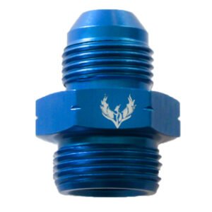 Phenix Industries Stack Plate Oil Cooler Fitting -16 | M22 x 1.50