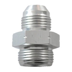 Phenix Industries Stack Plate Oil Cooler Fitting -16 | M22 x 1.50