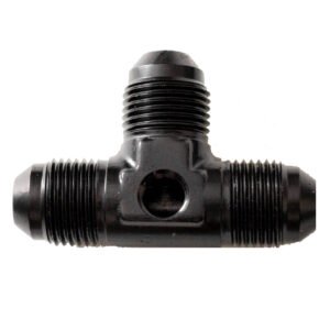 Phenix Industries Flare TEE with 1/8 Port -10