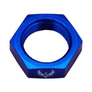 Phenix Industries Bulkhead Nut -04