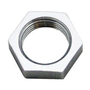 Phenix Industries Bulkhead Nut -10