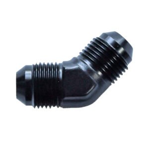 Phenix Industries 45° Flare Union -04