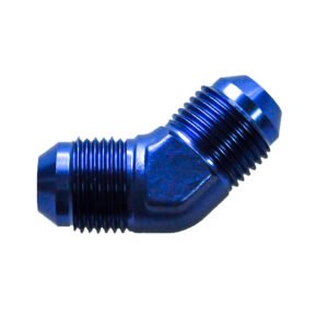 Phenix Industries 45° Flare Union -03