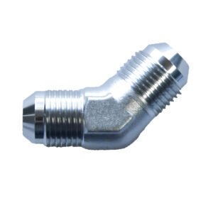Phenix Industries 45° Flare Union -04