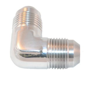 Phenix Industries 90° Flare Union -16