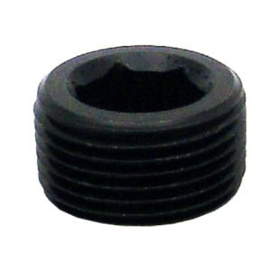 Phenix Industries Allen Socket Pipe Thread Plugs 1/4